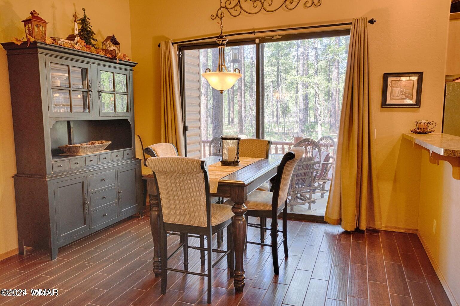 3002 Timber Line Road Pinetop, AZ 85935 - Photo 9 of 22