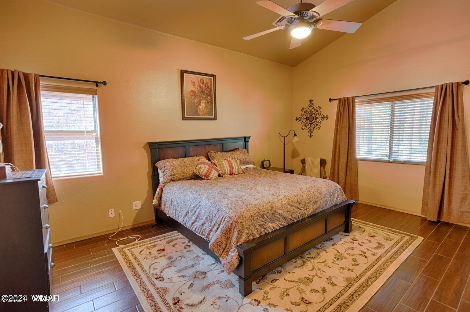 3002 Timber Line Road Pinetop, AZ 85935 - Photo 10 of 22