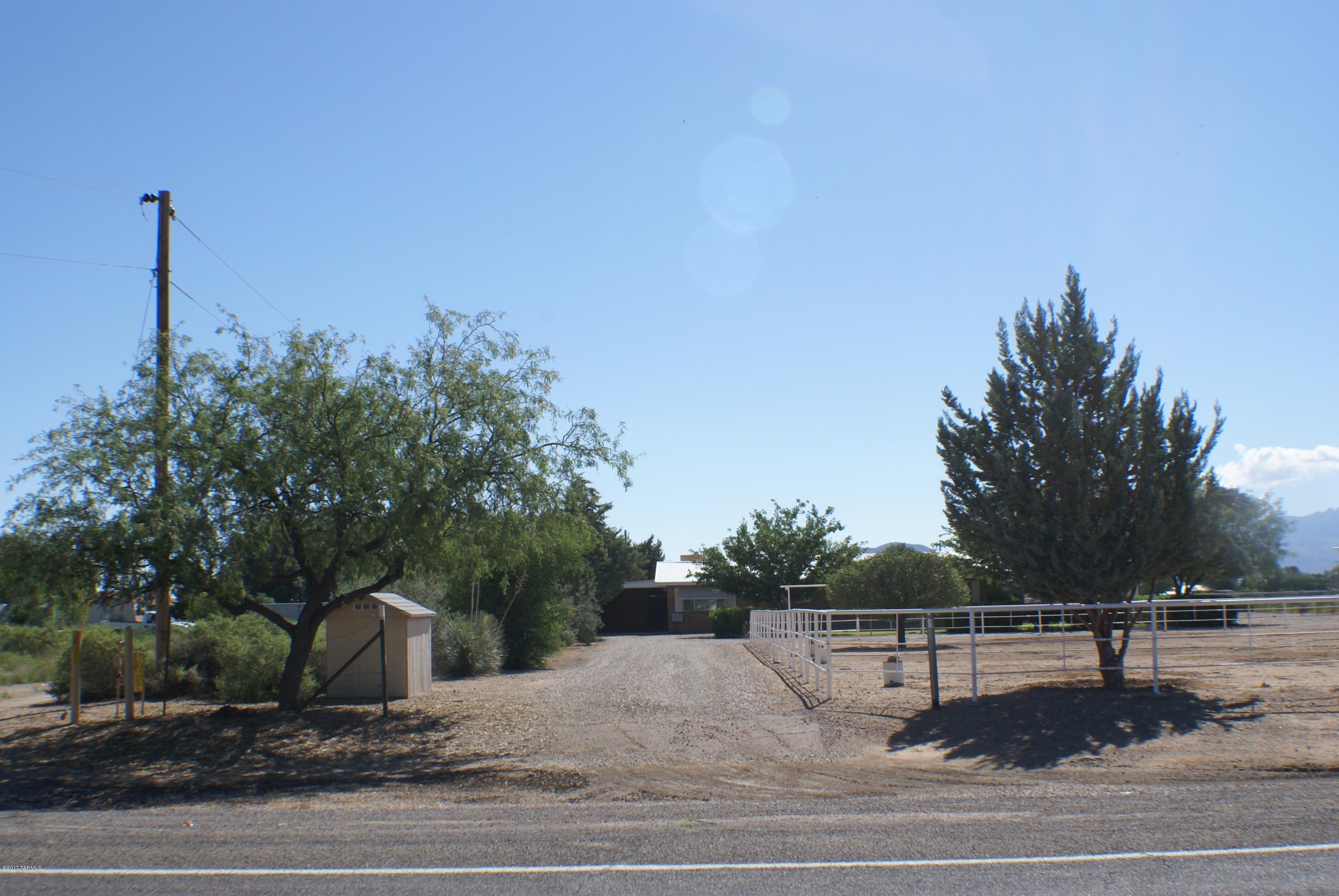 3700 North Fort Grant Road Willcox, AZ 85643 - Photo 7 of 47 Gallery Image 7