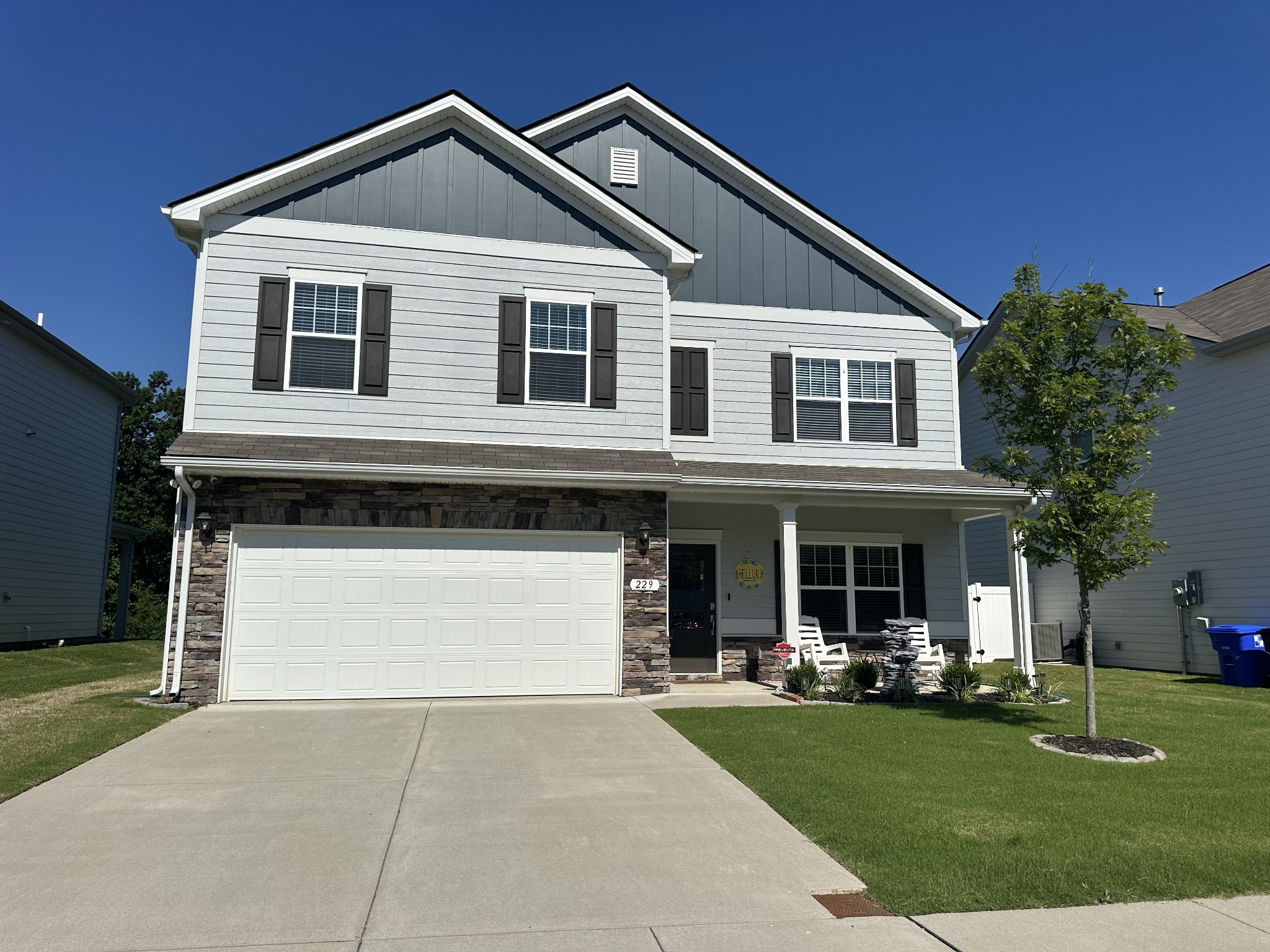 229 Stonewall Road Columbia, TN 38401 - Photo 2 of 8