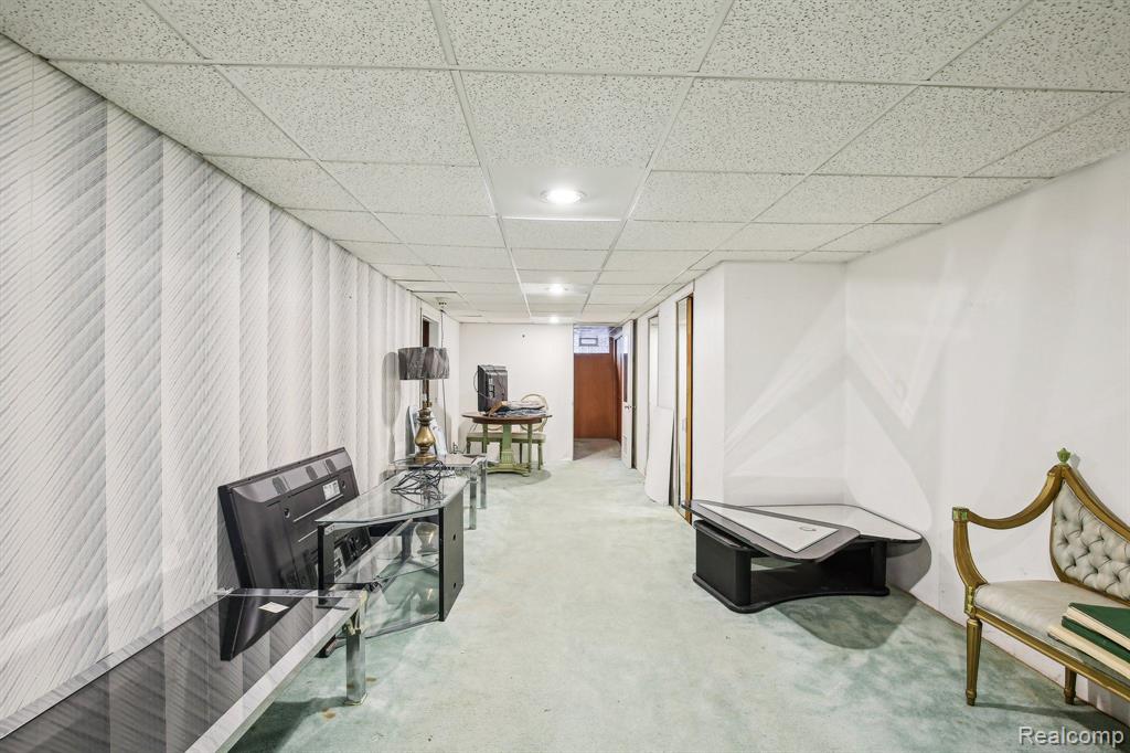 17417 Westover Road Southfield, MI 48075 - Photo 32 of 45 Gallery Image 32