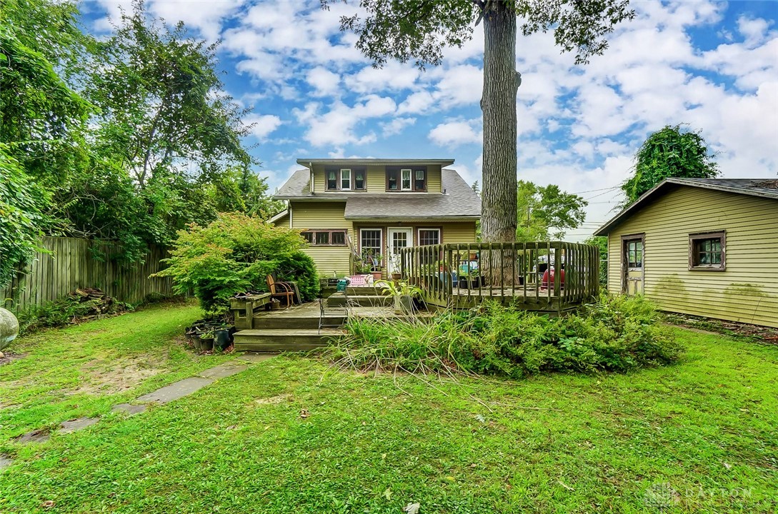 35 South Bird Road Springfield, OH 45505 - Photo 12 of 20