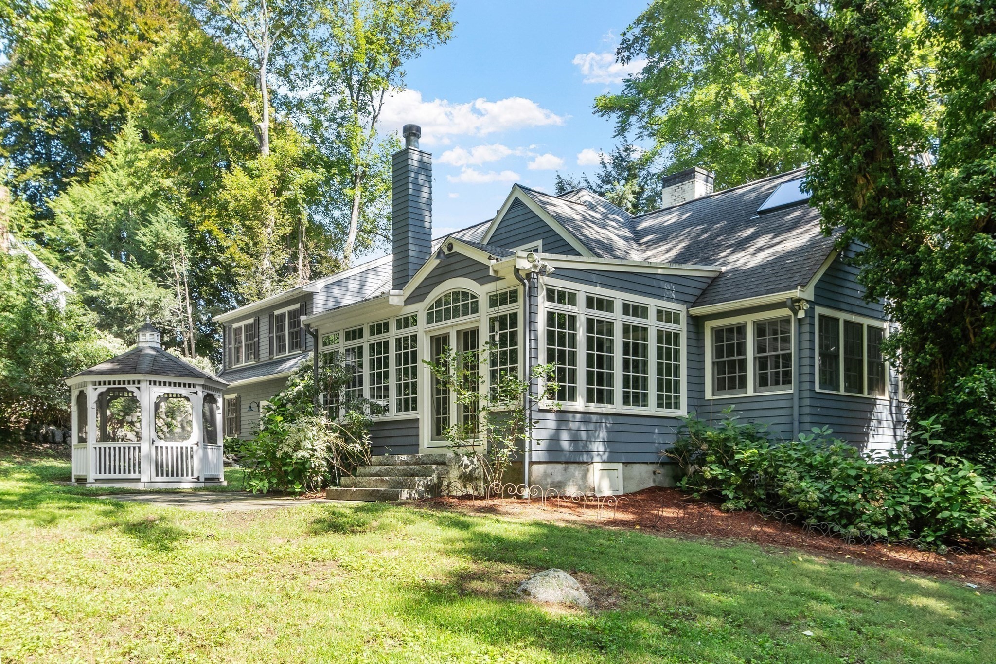 5 Tavern Lane Lexington, MA 02421 - Photo 1 of 41 Gallery Image 1