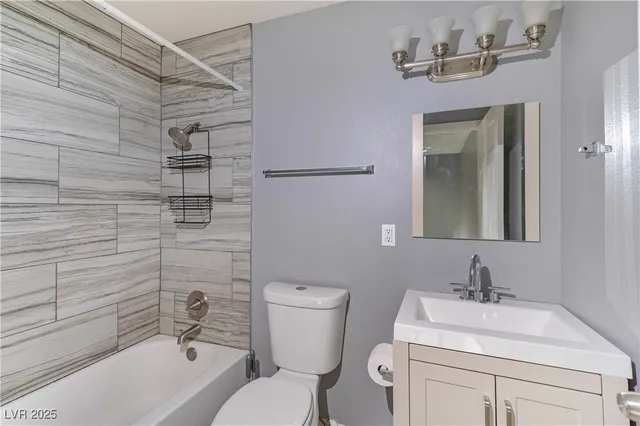 $1,500 | 1372 Lorilyn Avenue, Unit 3, Las Vegas, NV 89119