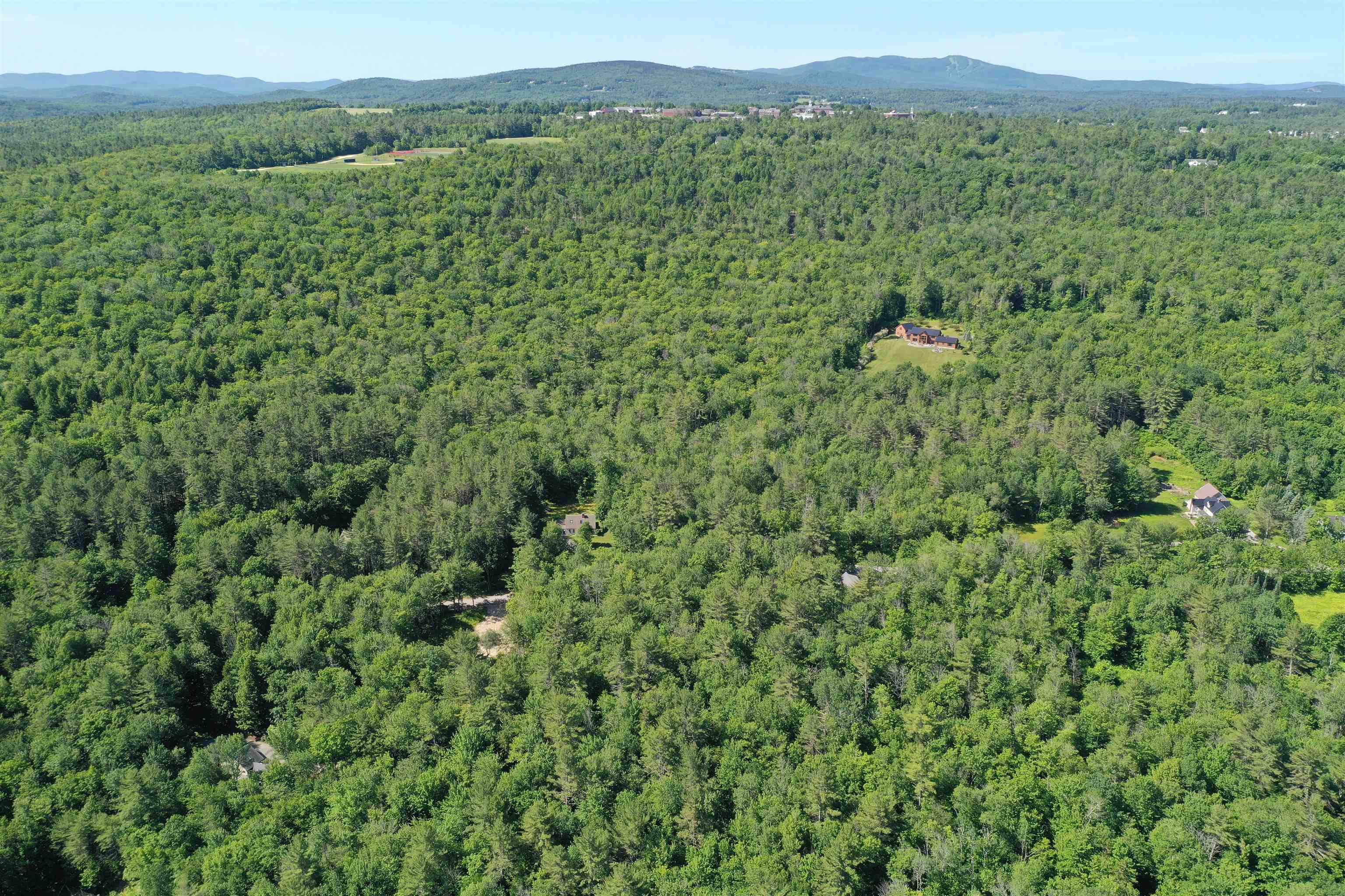 Lot 7 Bunker Road New London, NH 03257 - Photo 3 of 15