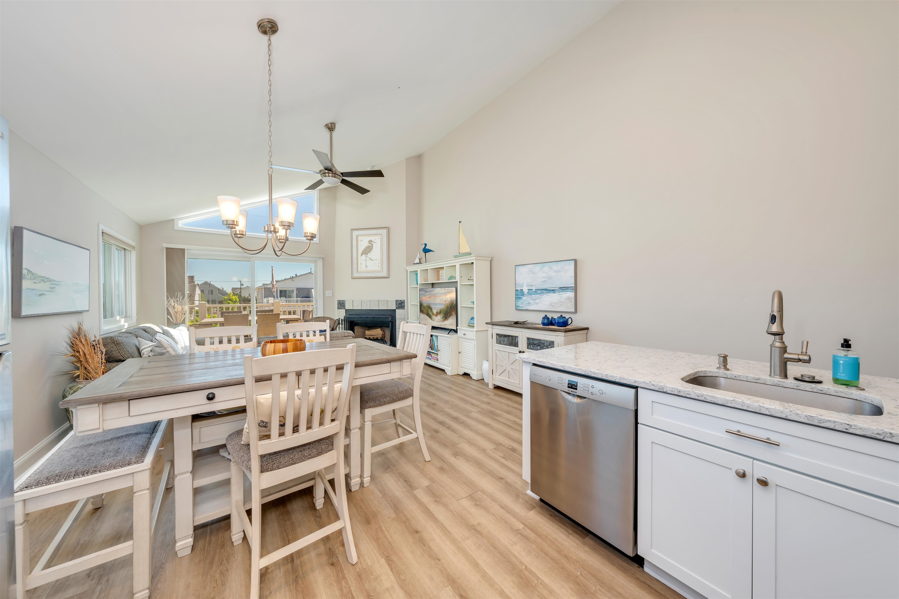 281 68th Street, Unit EAST Avalon, NJ 08202 - Photo 30 of 42