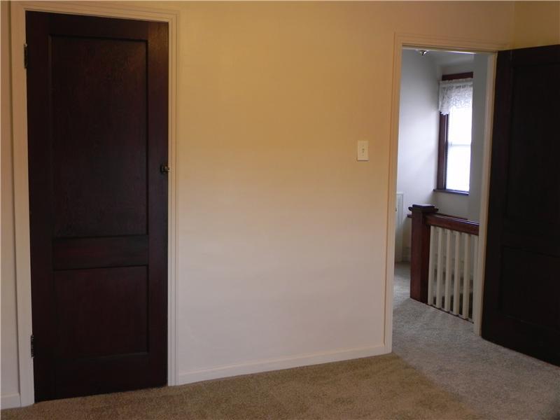 469 Irvin Avenue Rochester, PA 15074 - Photo 11 of 21 Master Bedroom. Another view of Master & Note the 2nd Closet!!!