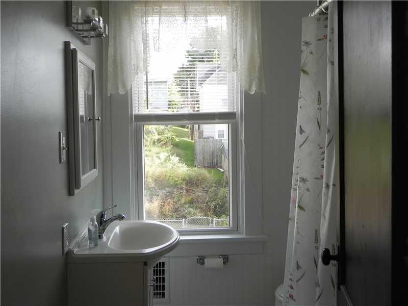 469 Irvin Avenue Rochester, PA 15074 - Photo 13 of 21 Full Bath. Totally Remodeled!