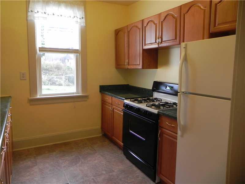 469 Irvin Avenue Rochester, PA 15074 - Photo 7 of 21 Kitchen. Bright & Efficient Kitchen!