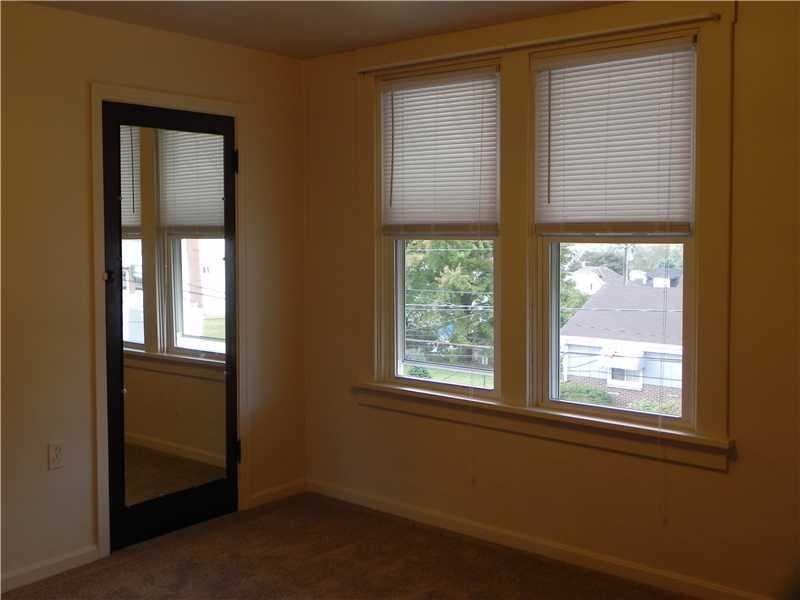 469 Irvin Avenue Rochester, PA 15074 - Photo 10 of 21 Master Bedroom. 12 x 12 Master BR - Large Window & Walk-in Closet