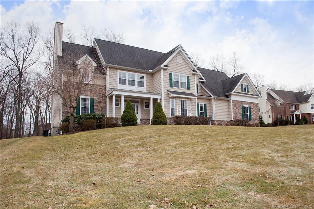 39 Crown Point Canton, CT 06019 - Photo 1 of 1 Gallery Image 1