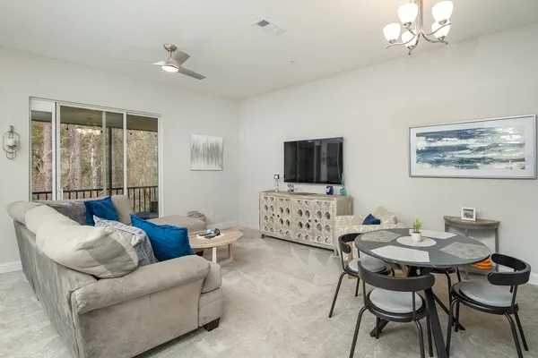 $399,000 | 107 CanyonTrail, St. Augustine, FL 32086