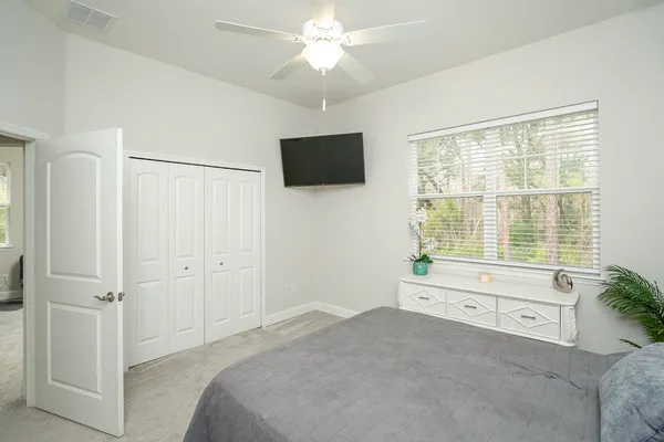 $385,000 | 107 CanyonTrail, St. Augustine, FL 32086