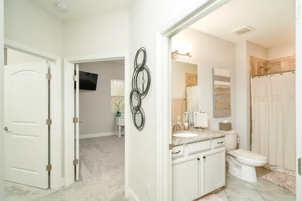 $385,000 | 107 CanyonTrail, St. Augustine, FL 32086