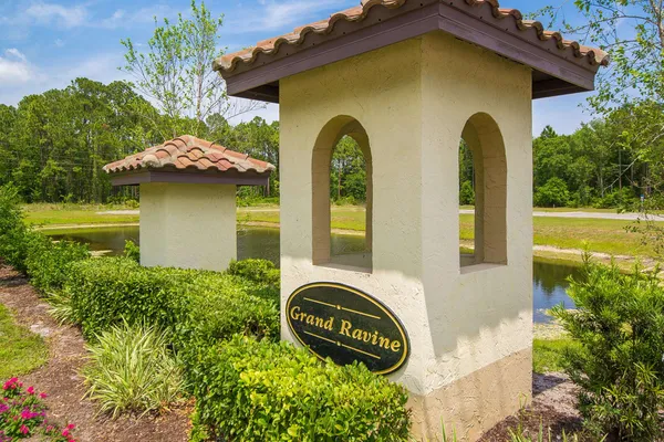 $399,000 | 107 CanyonTrail, St. Augustine, FL 32086