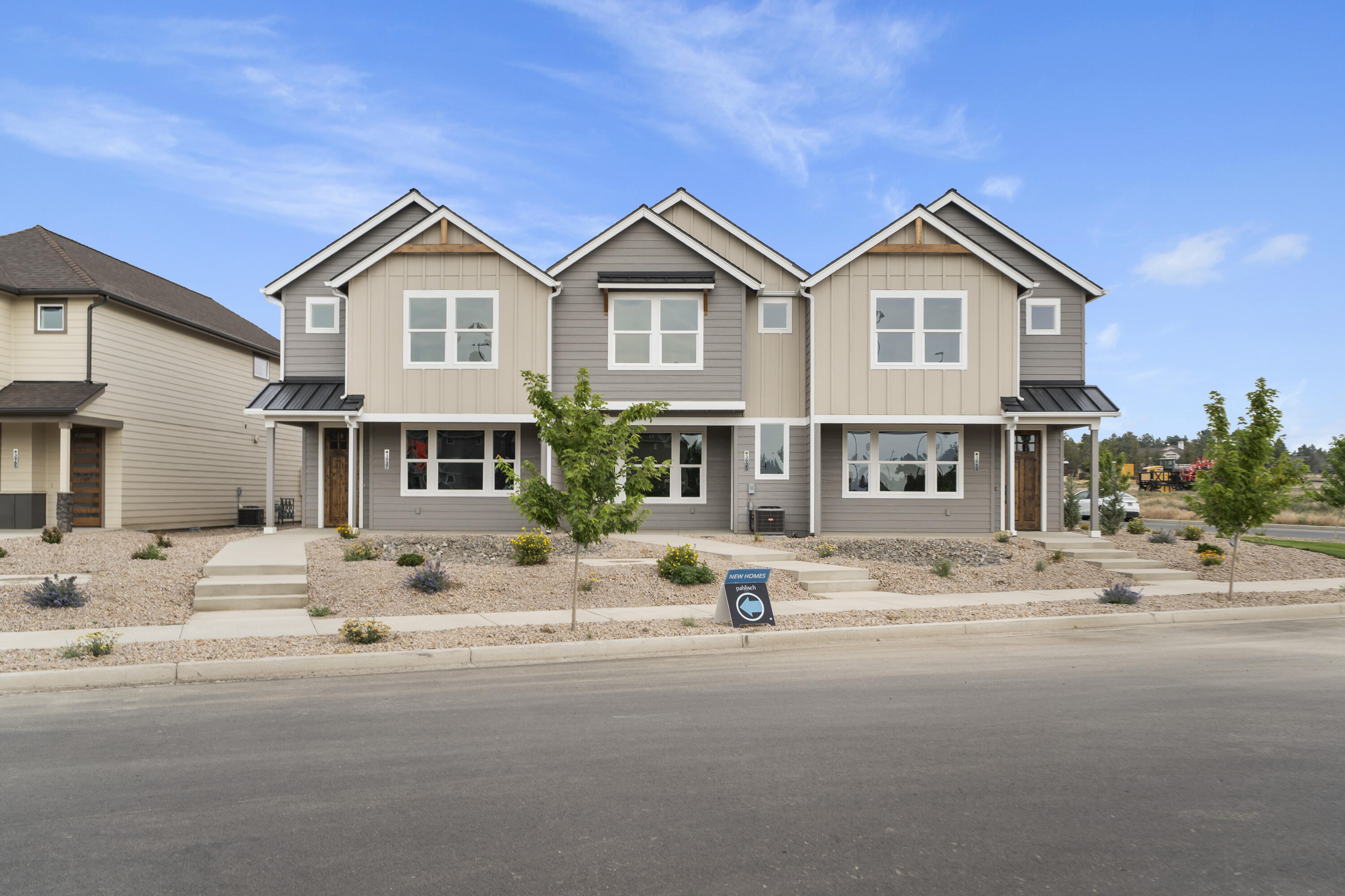 3937 Southwest Coyote Avenue, Unit LOT 154 Redmond, OR 97756 - Photo 3 of 24 04-Exterior