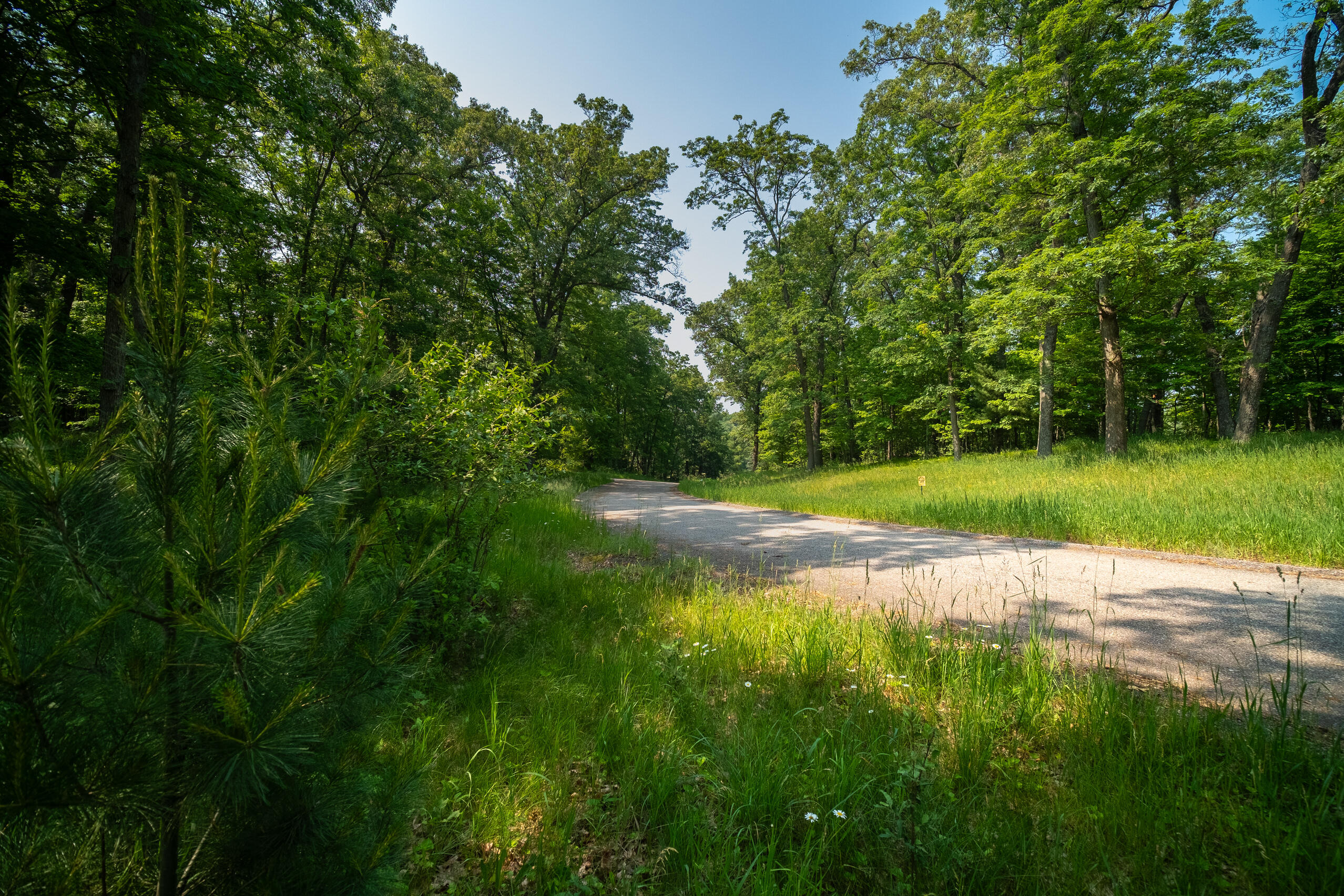 8161 Hunters Ridge Drive Irons, MI 49644 - Photo 30 of 37 Additional Views