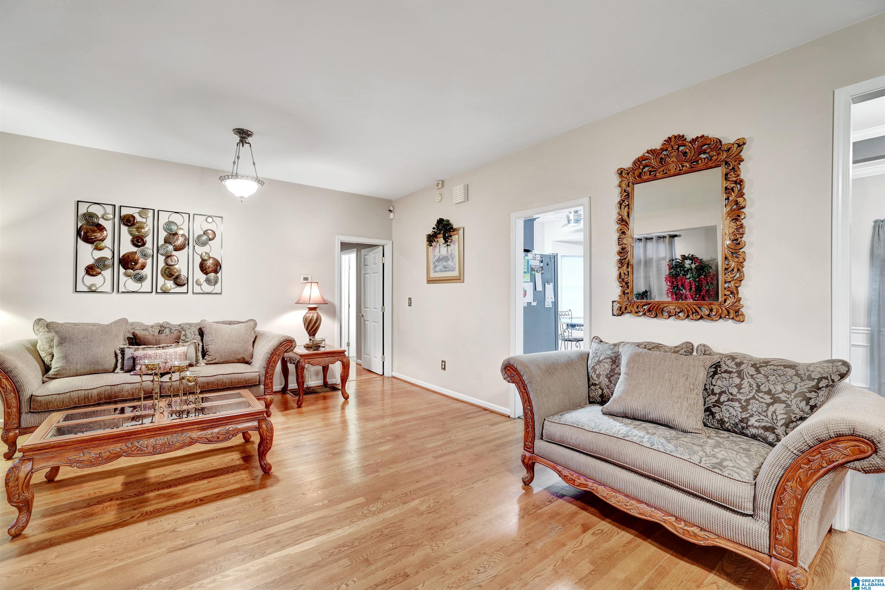 645 Elm Street Southwest Bessemer, AL 35022 - Photo 6 of 39