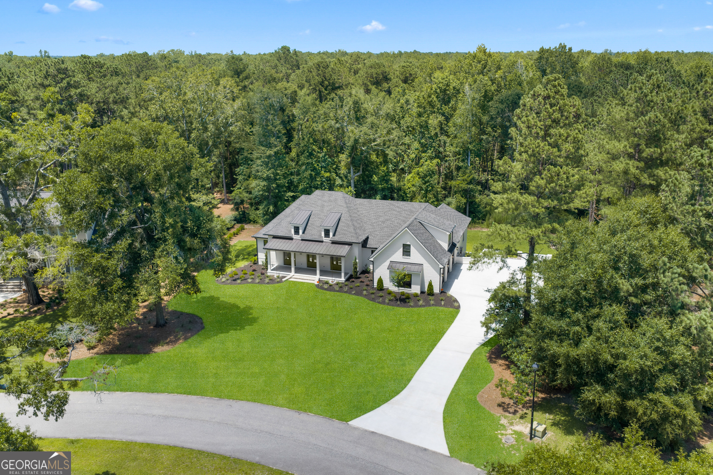 124 Alexander Farms Road East Statesboro, GA 30458 - Photo 3 of 62