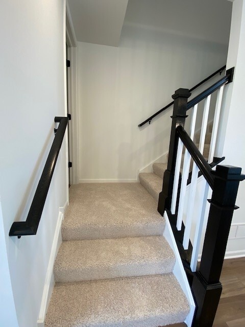 4515 Chelsea Mnr Circle, Unit 4515 Aurora, IL 60504 - Photo 16 of 37 a view of entryway