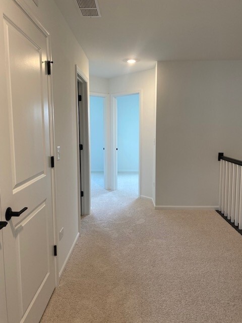 4515 Chelsea Mnr Circle, Unit 4515 Aurora, IL 60504 - Photo 18 of 37 a view of empty room