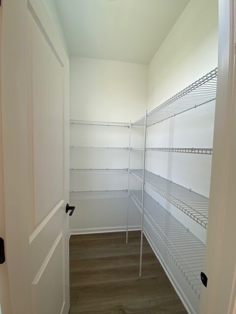 4515 Chelsea Mnr Circle, Unit 4515 Aurora, IL 60504 - Photo 21 of 37 a view of walk in closet