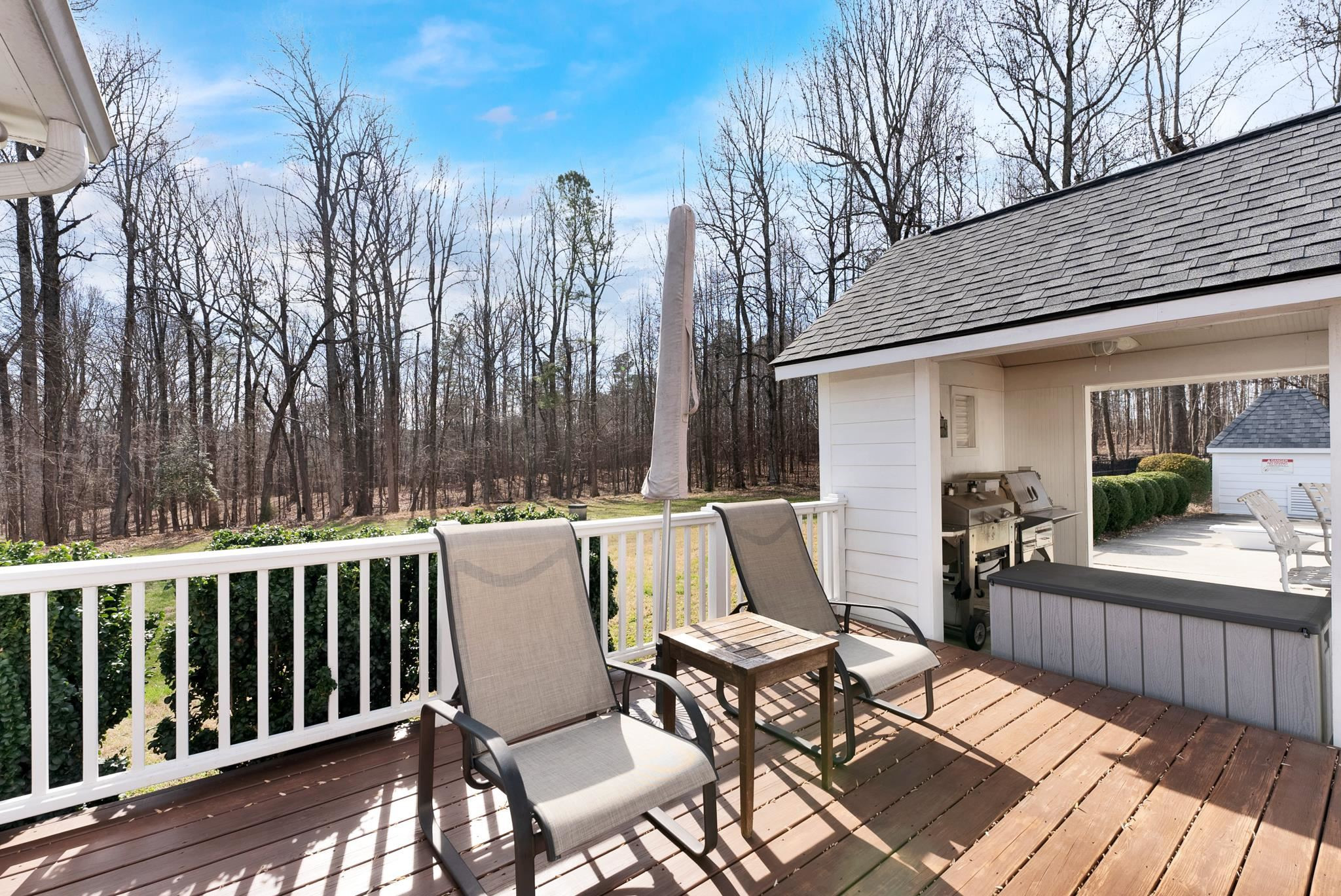 513 Mason Road Durham, NC 27712 - Photo 54 of 70 Photo 54