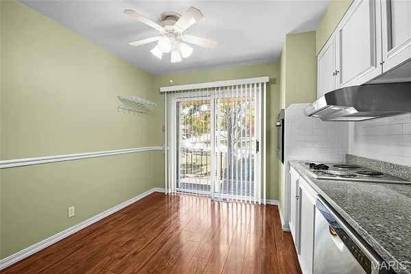 $1,400 | 10364 Forest Brook Lane, Unit E, St. Louis, MO 63146