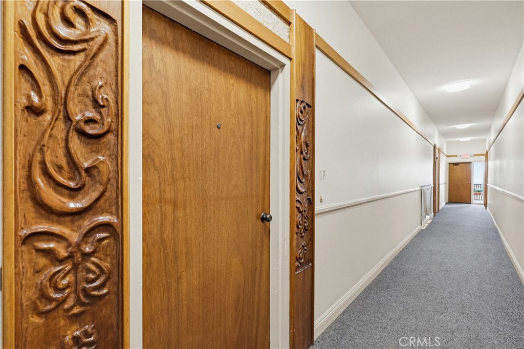 8328 Regents Road, Unit 1F San Diego, CA 92122 - Photo 3 of 23 Front Door 1F