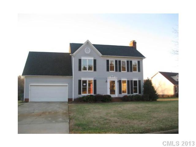2525 Steeplechase Road Gastonia, NC 28056 - Photo 1 of 13 Gallery Image 1