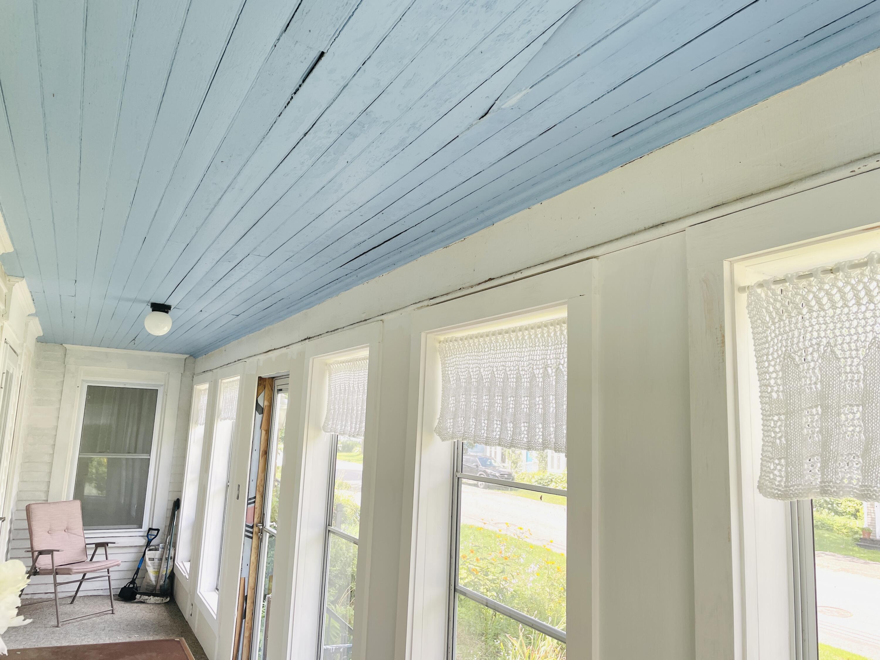 41 High Street Dover-Foxcroft, ME 04426 - Photo 5 of 88 porch2