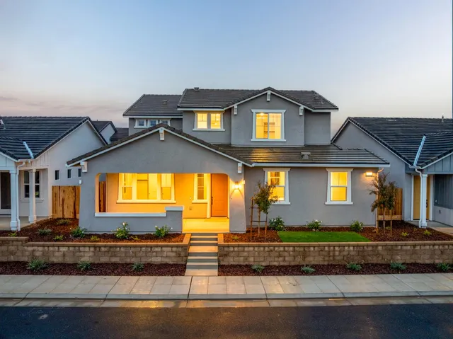 $540,563 | 363 Peters Lane South, Madera, CA 93636