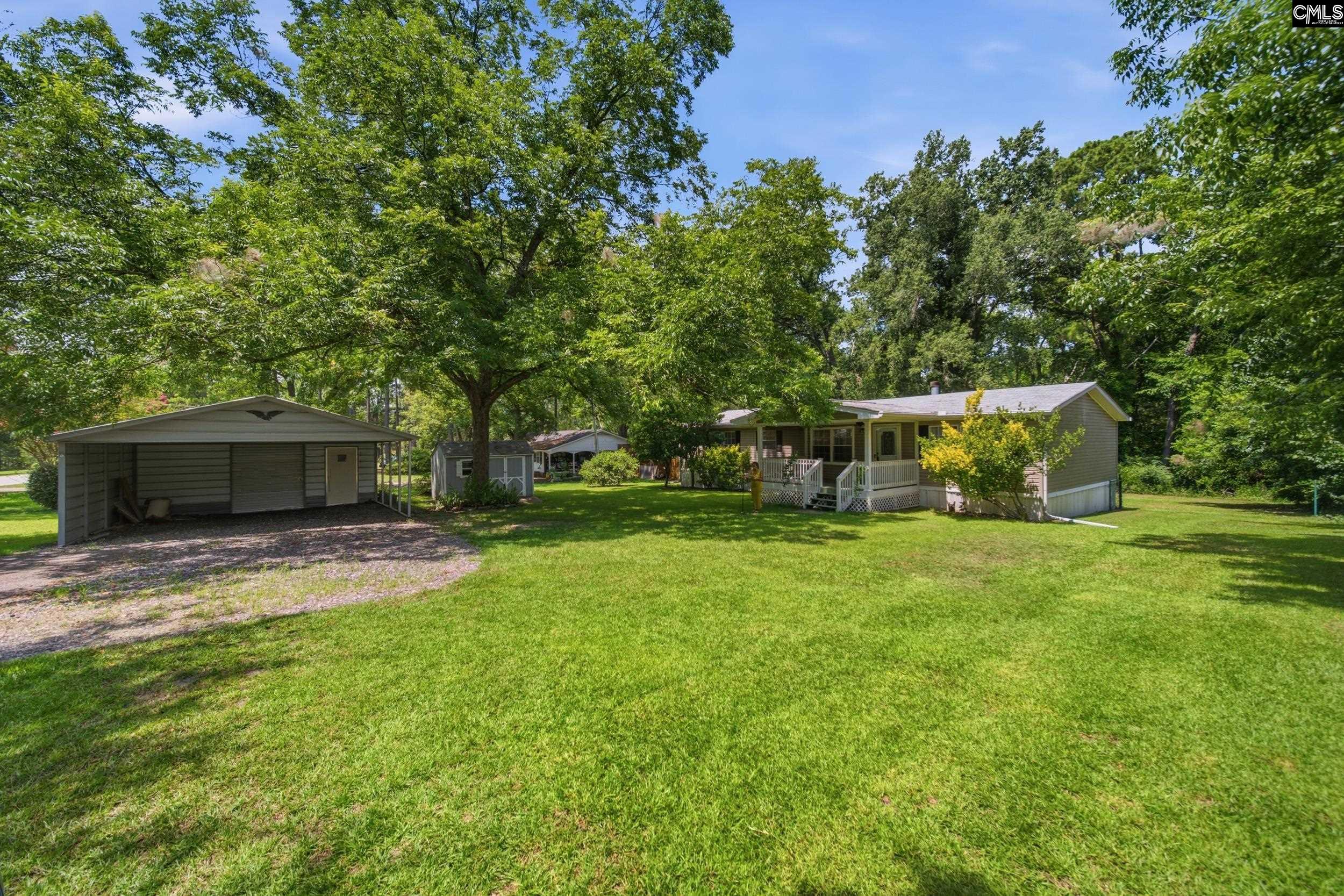 7033 East Peach Road Ridgeway, SC 29130 - Photo 2 of 36 Gallery Image 2