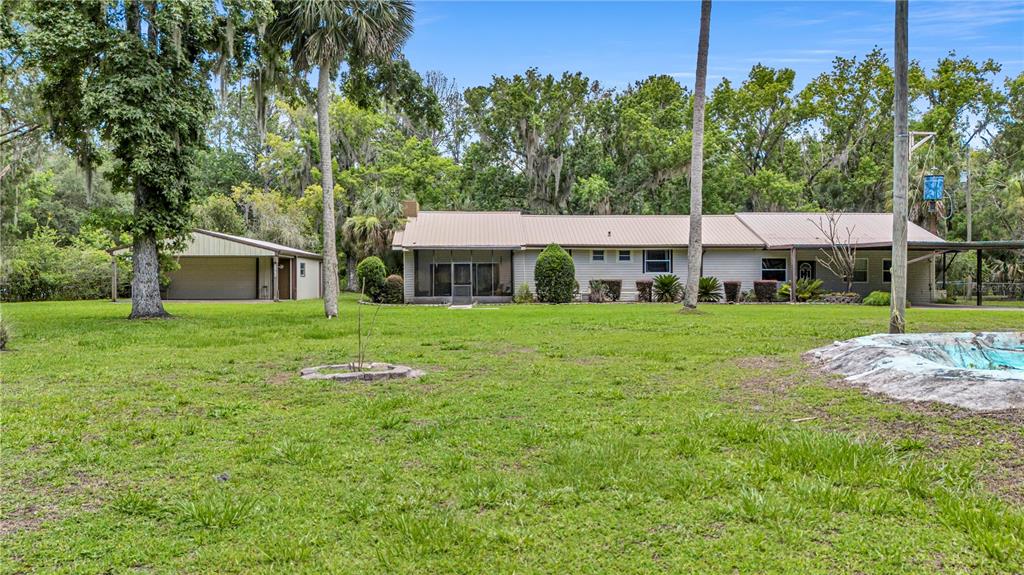 22308 Blue Creek Lodge Road Astor, FL 32102 - Photo 2 of 37