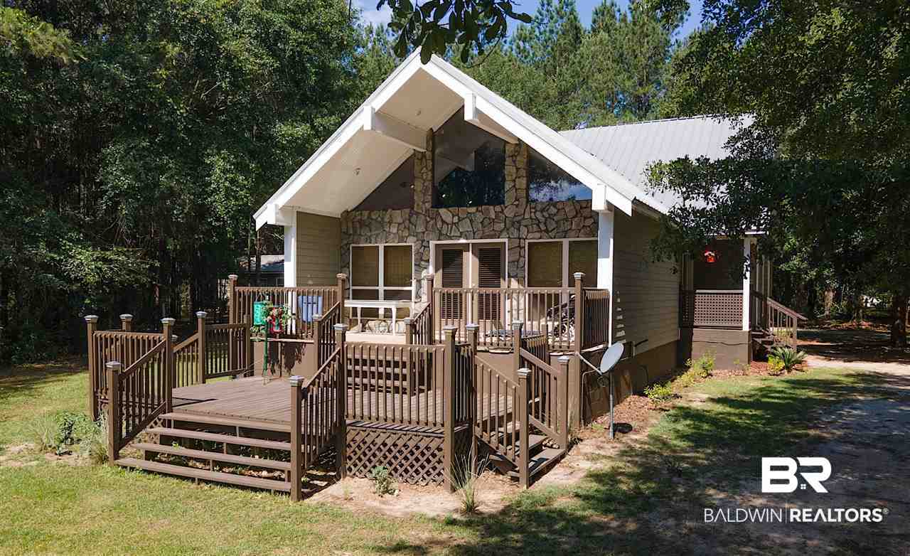 35512 Spring Road North Stapleton, AL 36578 - Photo 2 of 26