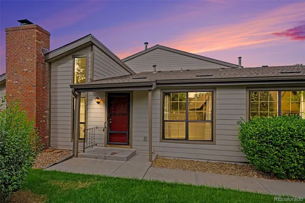 $450,000 | 7900 West Layton Avenue, Unit 828, Littleton, CO 80123
