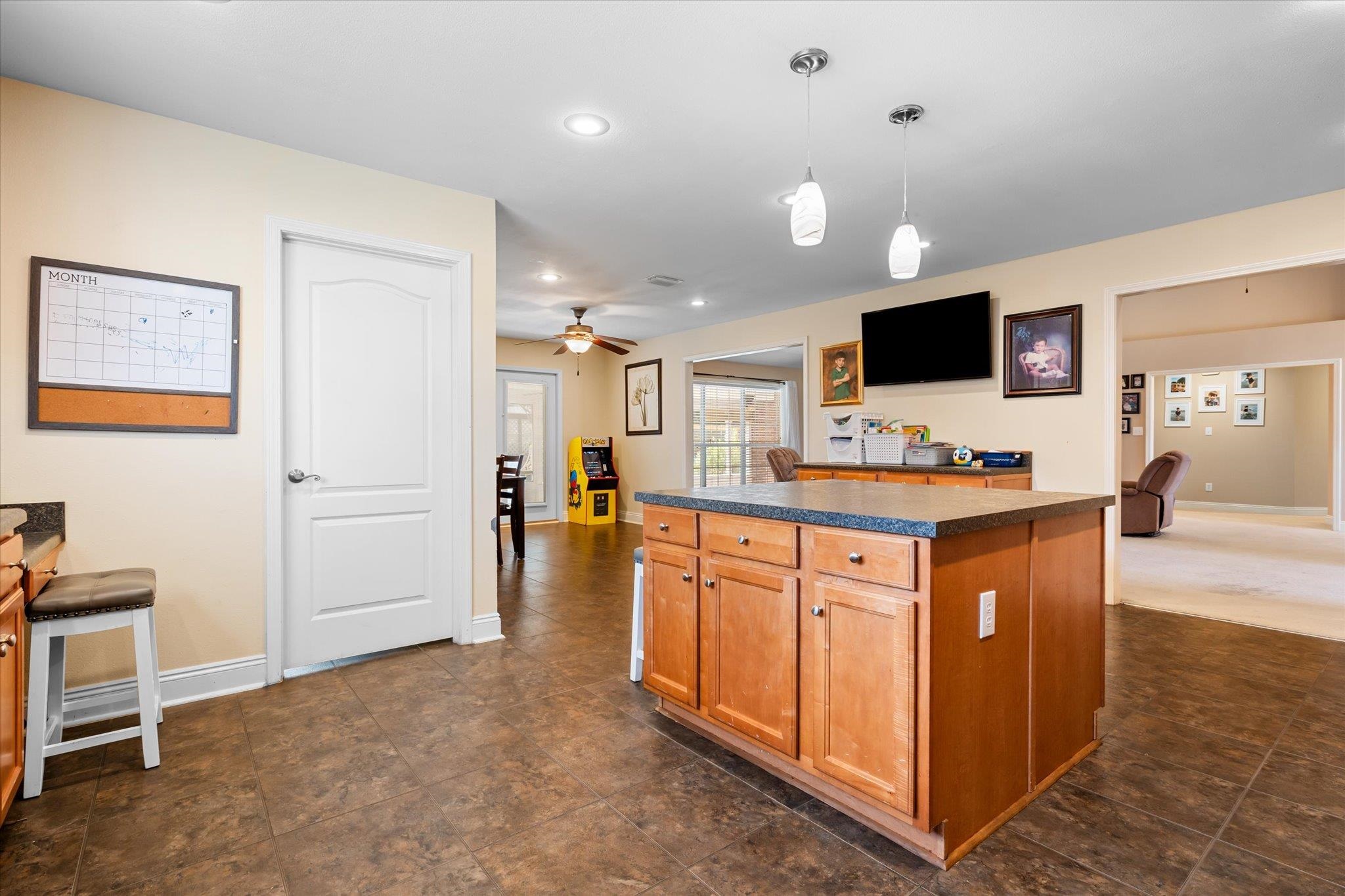27712 Rileywood Drive Daphne, AL 36526 - Photo 9 of 45 Kitchen