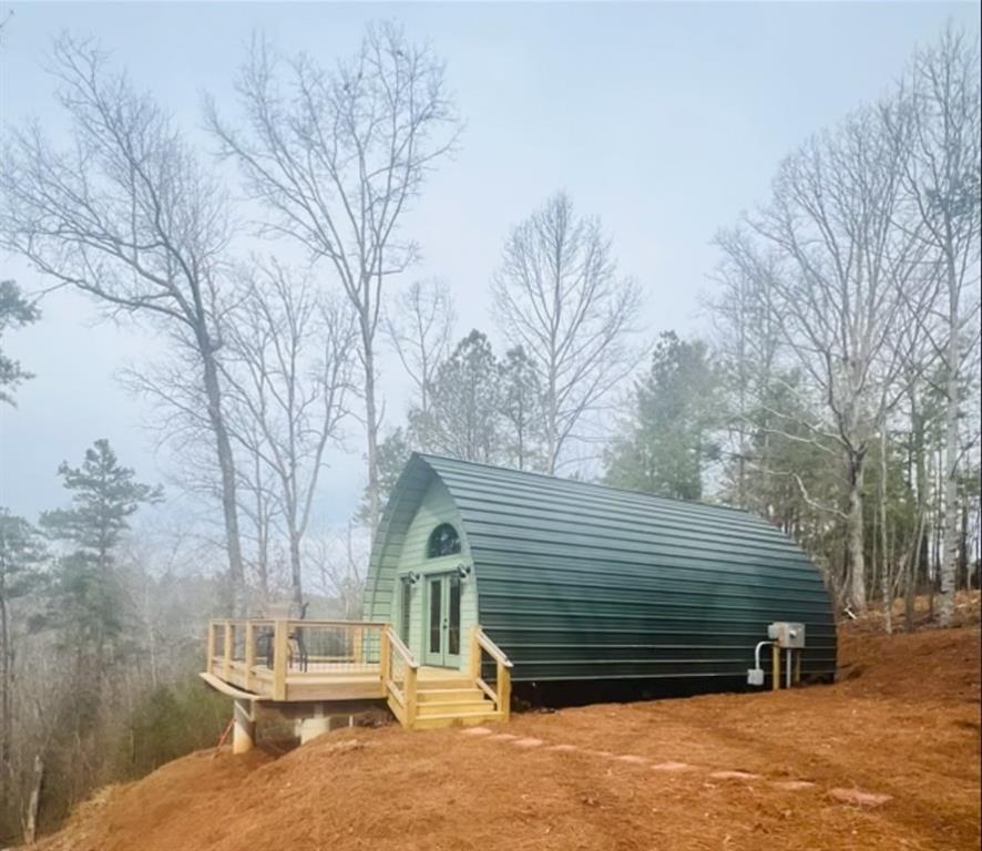 402 Moreland Road Ellijay, GA 30540 - Photo 2 of 3