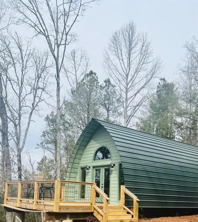 402 Moreland Road Ellijay, GA 30540 - Photo 3 of 3