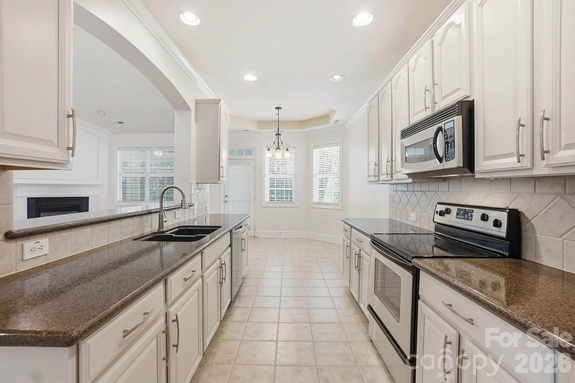 10906 Round Rock Road Charlotte, NC 28277 - Photo 25 of 45 Gallery Image 25
