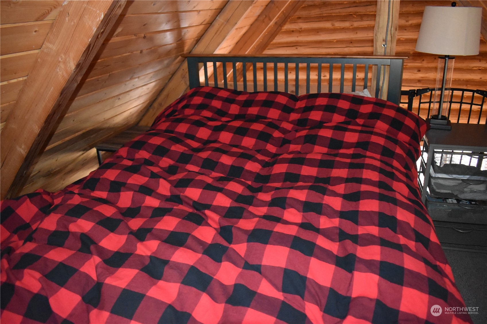 100 Lone Pine Trail Riverside, WA 98849 - Photo 18 of 37 a view of a balcony