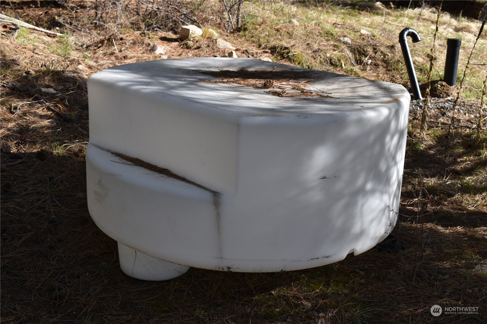 100 Lone Pine Trail Riverside, WA 98849 - Photo 26 of 37 a view of water heater