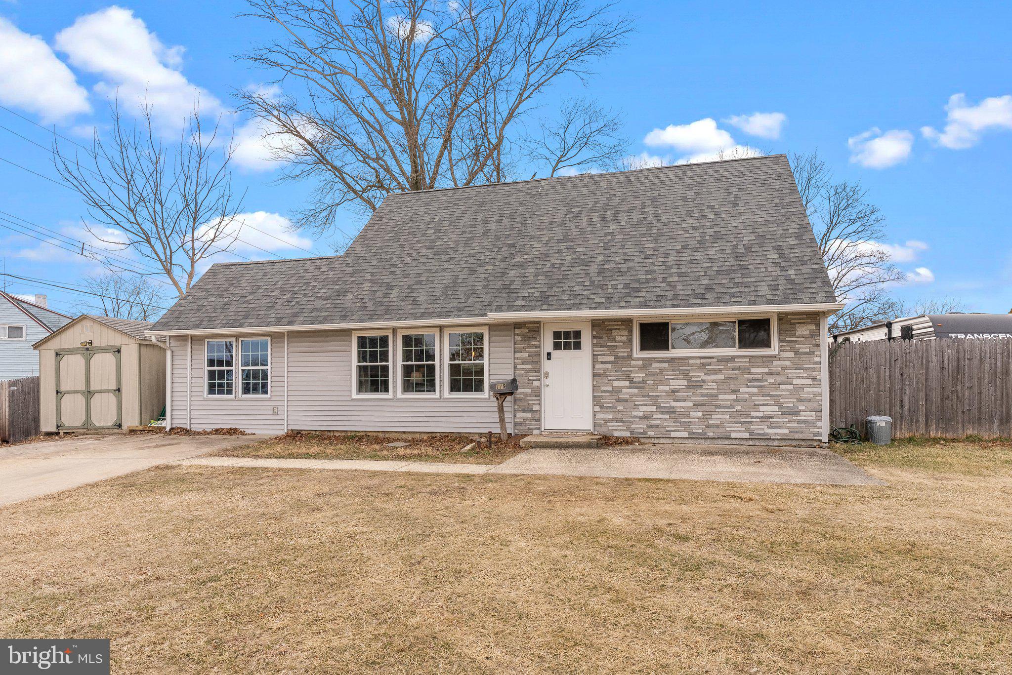 119 Plumtree Road Levittown, PA 19056 - Photo 1 of 26 Exterior Front