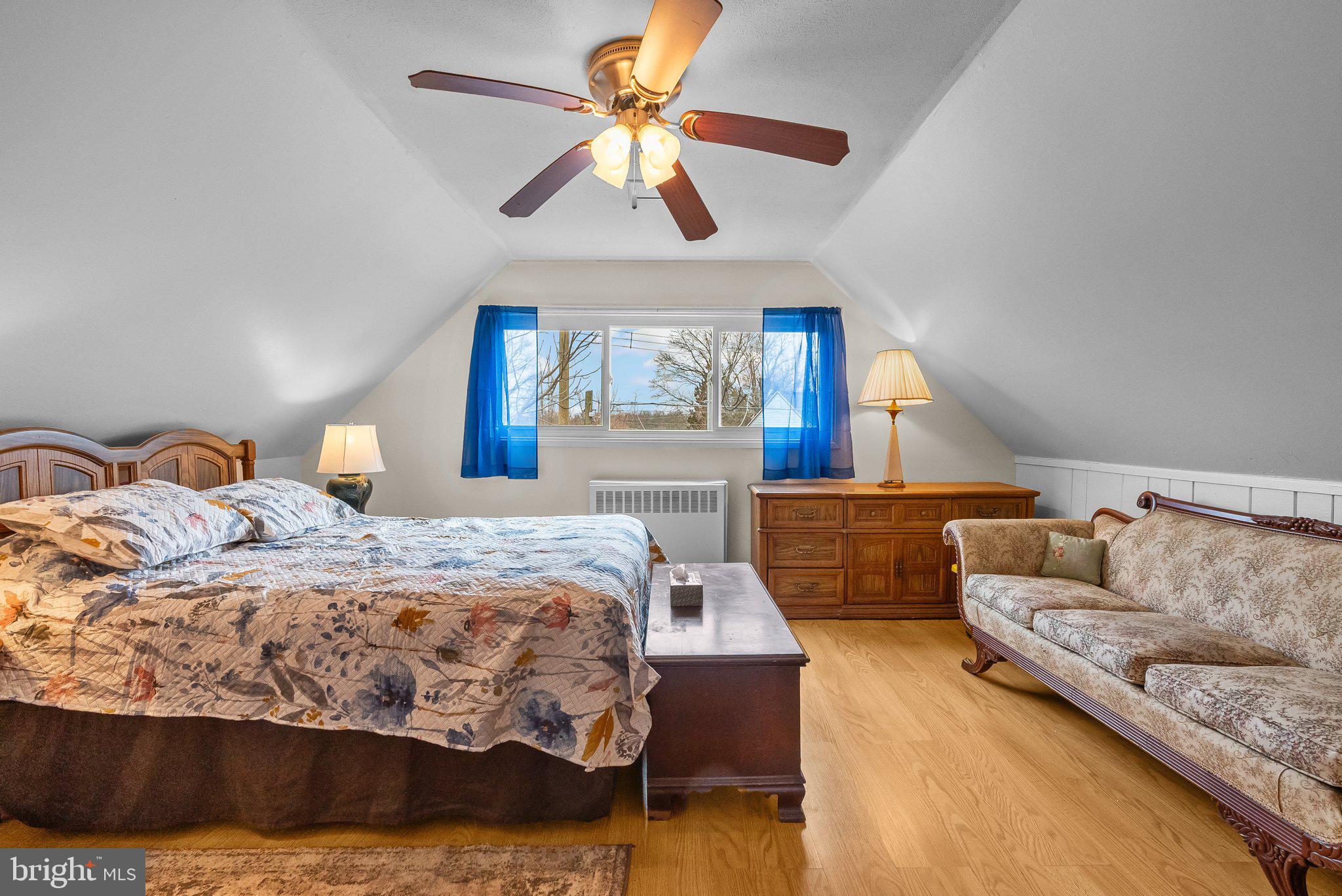 119 Plumtree Road Levittown, PA 19056 - Photo 8 of 26 Bedroom #4