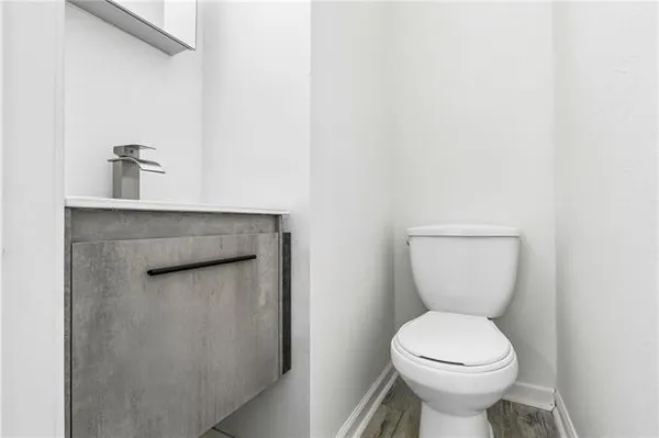 $1,400 | 115 Vista Drive, Belle Chasse, LA 70037