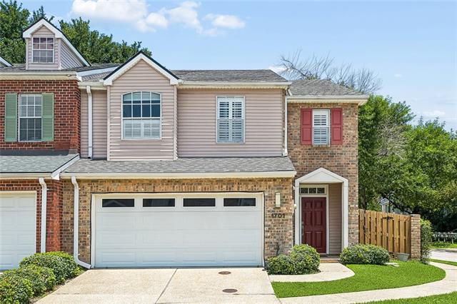 1701 Colapissa Street Metairie, LA 70001 - Photo 19 of 20