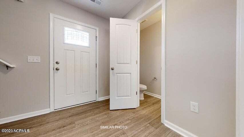 412 Reno Place Jacksonville, NC 28540 - Photo 22 of 70 Allison5