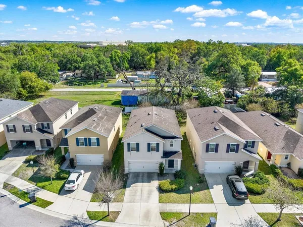 $420,000 | 10219 Hawk Storm Avenue, Tampa, FL 33610