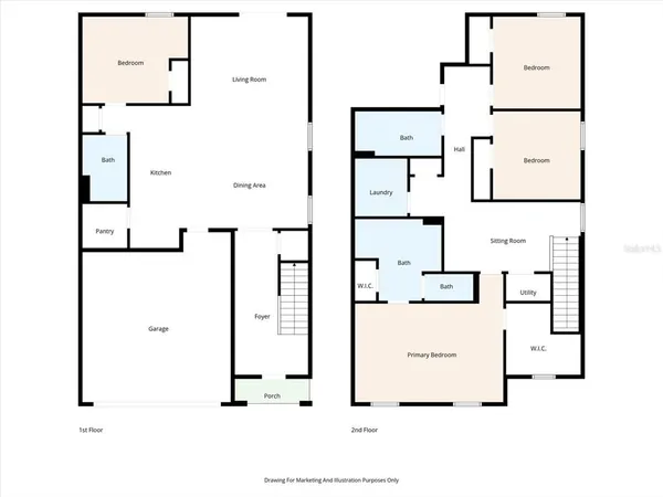 $420,000 | 10219 Hawk Storm Avenue, Tampa, FL 33610