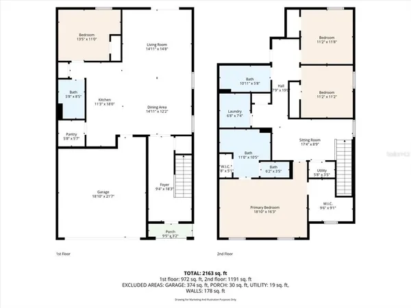 $420,000 | 10219 Hawk Storm Avenue, Tampa, FL 33610